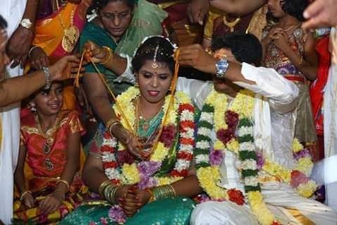 Shri Jan Visuals  Wedding Photographers