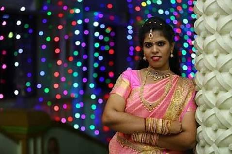 Shri Jan Visuals  Wedding Photographers