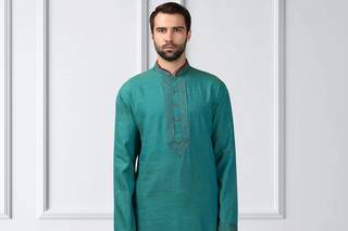 Ethnix by Raymond, Model Town, Jalandhar