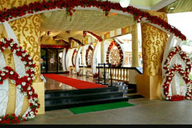 Raj Wedding Planner & Event Management