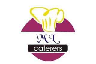 M.L. Caterers logo