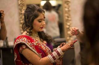Sindhu Batra Femme Salon