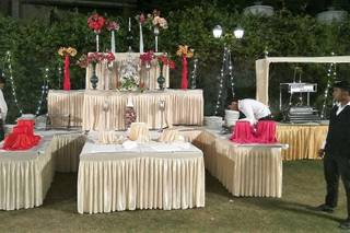 Abhinandan Caters & Decors, Greater Kailash 2 1