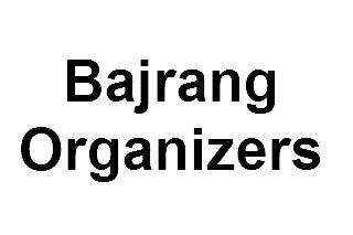 Bajrang Organizers Logo
