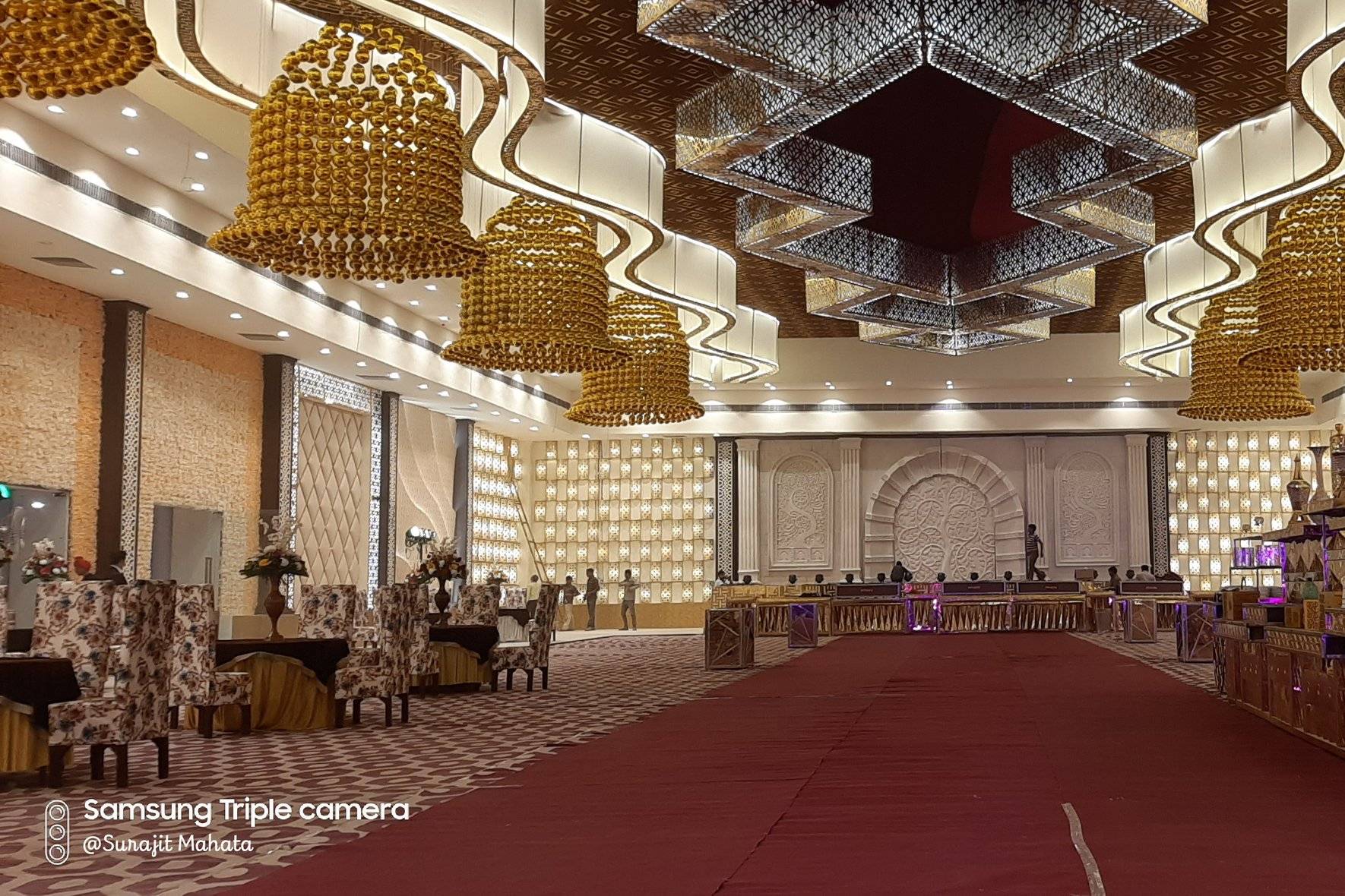 Golden Leaf Banquet, Roorkee - Venue - Roorkee - Weddingwire.in