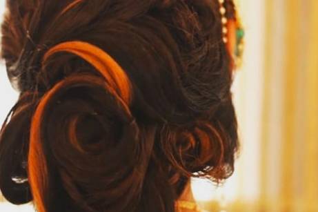 Hairstyle