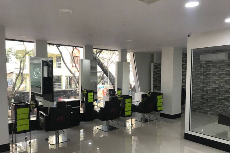 Hair Speak Family Salon in BTM Layout 2nd Stage,Bangalore - Best Salons in  Bangalore - Justdial