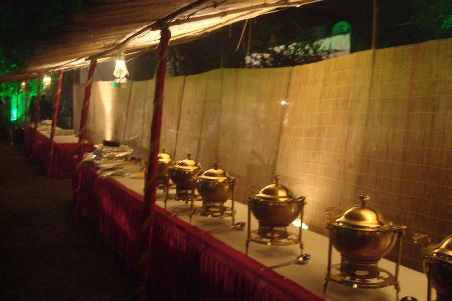 Nakshatra Events