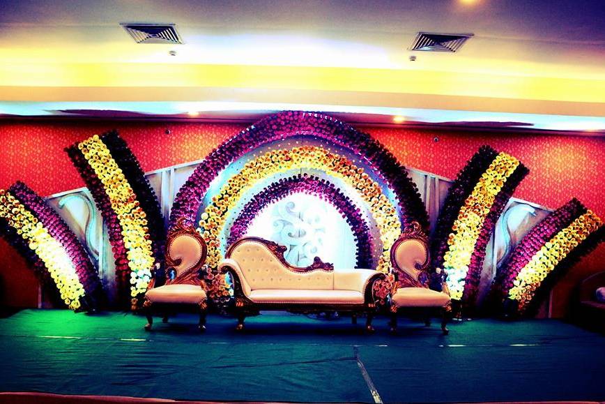 Sri Events and Entertainment, Kolkata