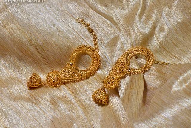 Earring