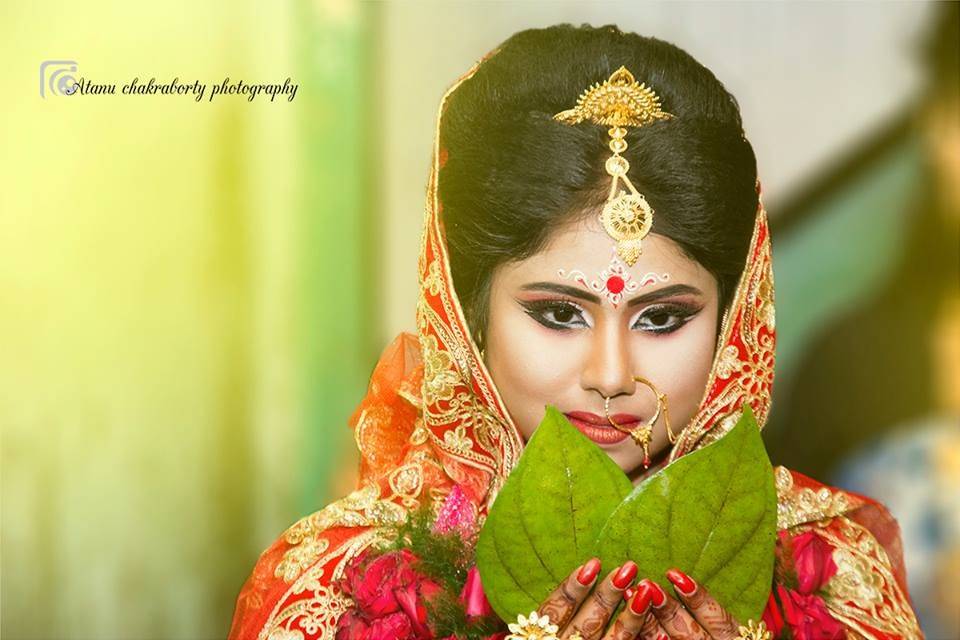 Atanu Chakraborty Photography