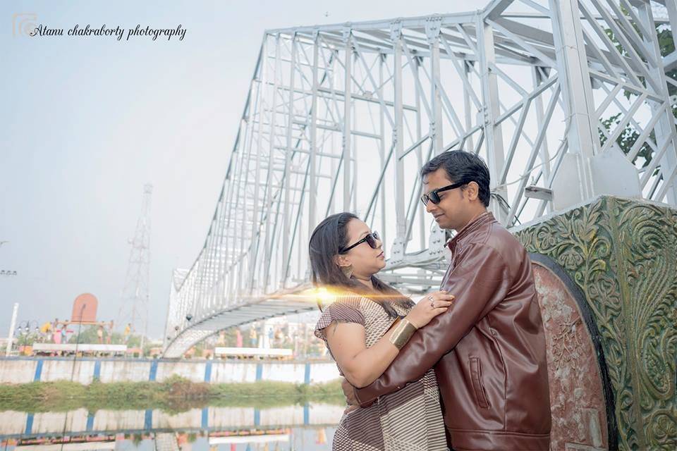 Atanu Chakraborty Photography