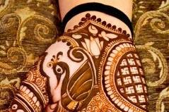 Mehndi Design