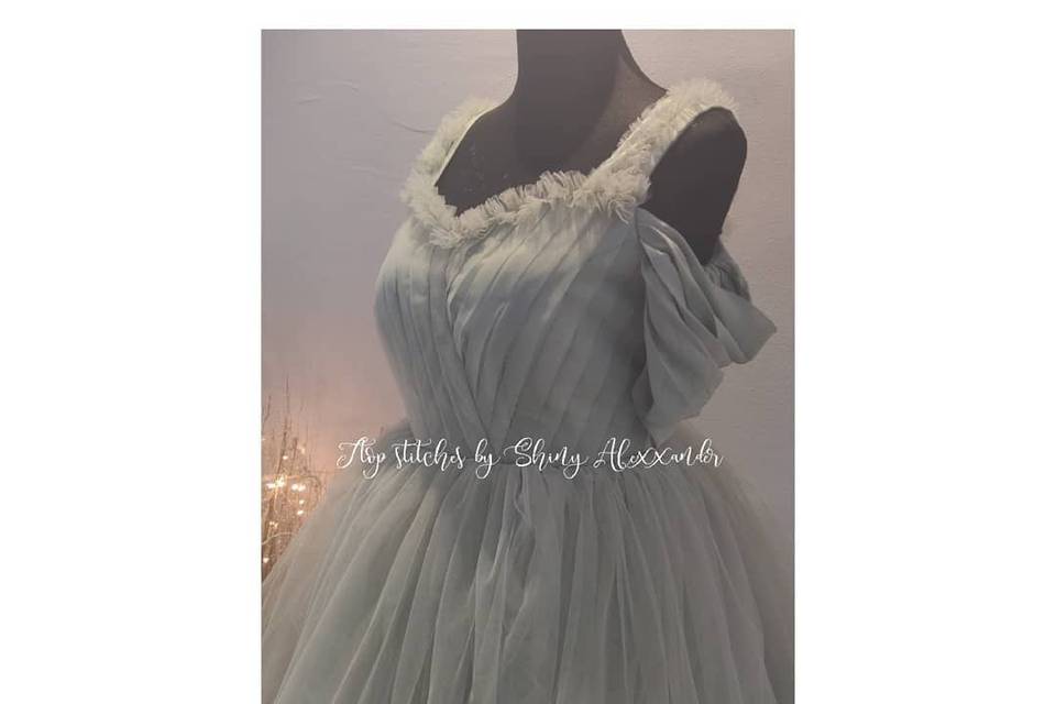 Ball gown