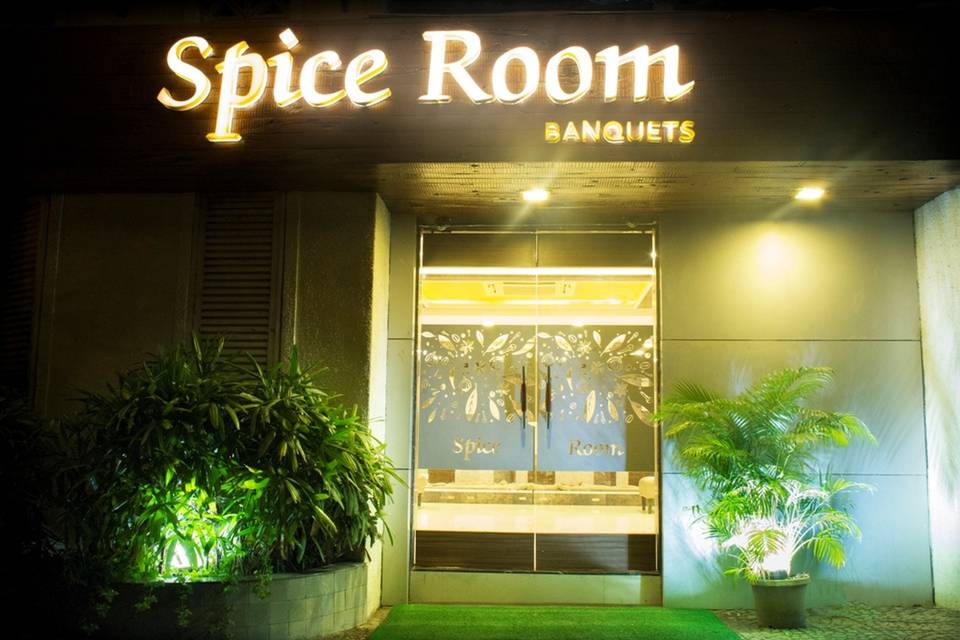 Spice Room Banquets