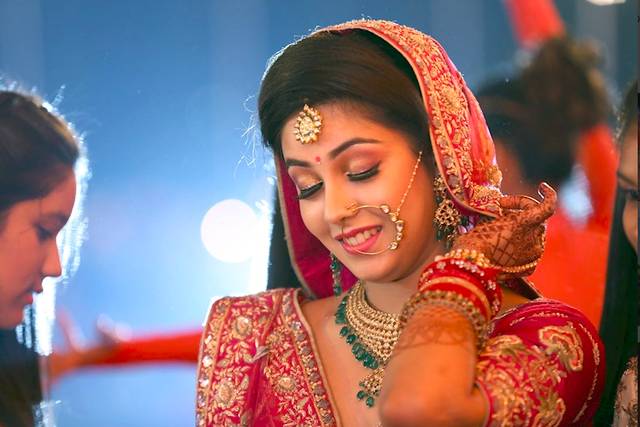 Bride