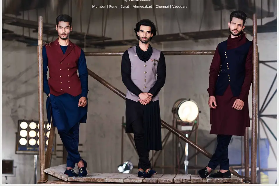 Kora mens shop ethnic wear