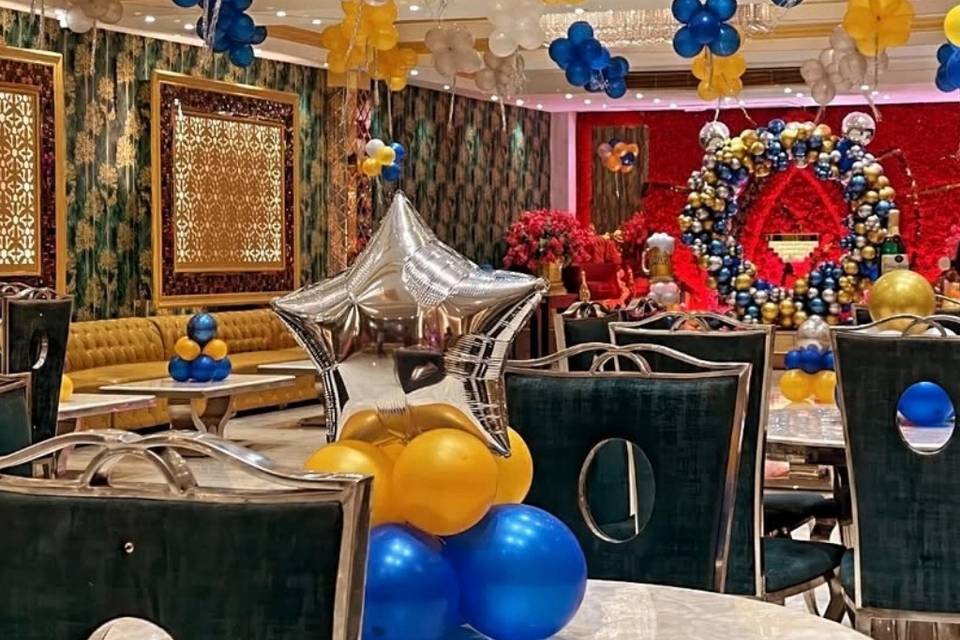 Birthday