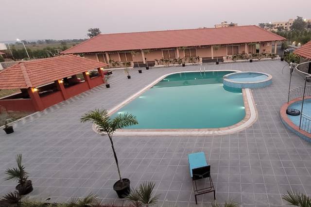 Kanha Imperial Resort