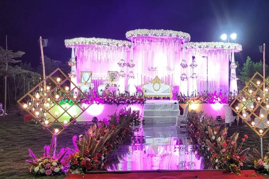 Kanha Imperial Resort