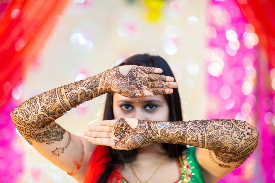 Mehendi