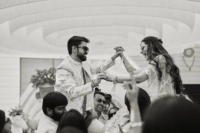 Wedding photograhy