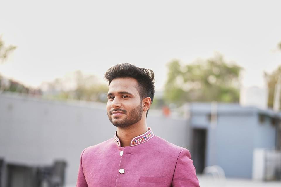 Viresh Studio portfolio
