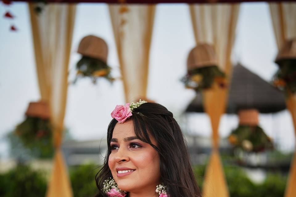 Viresh Studio portfolio