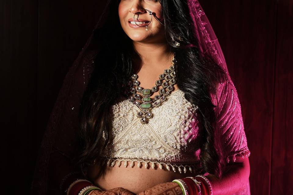 Viresh Studio portfolio