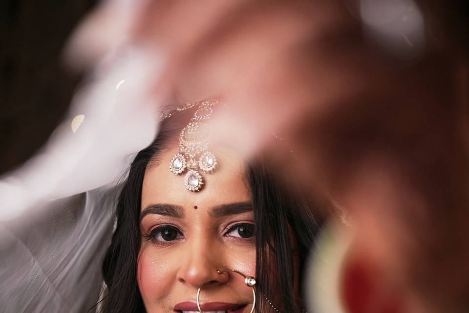 Viresh Studio portfolio