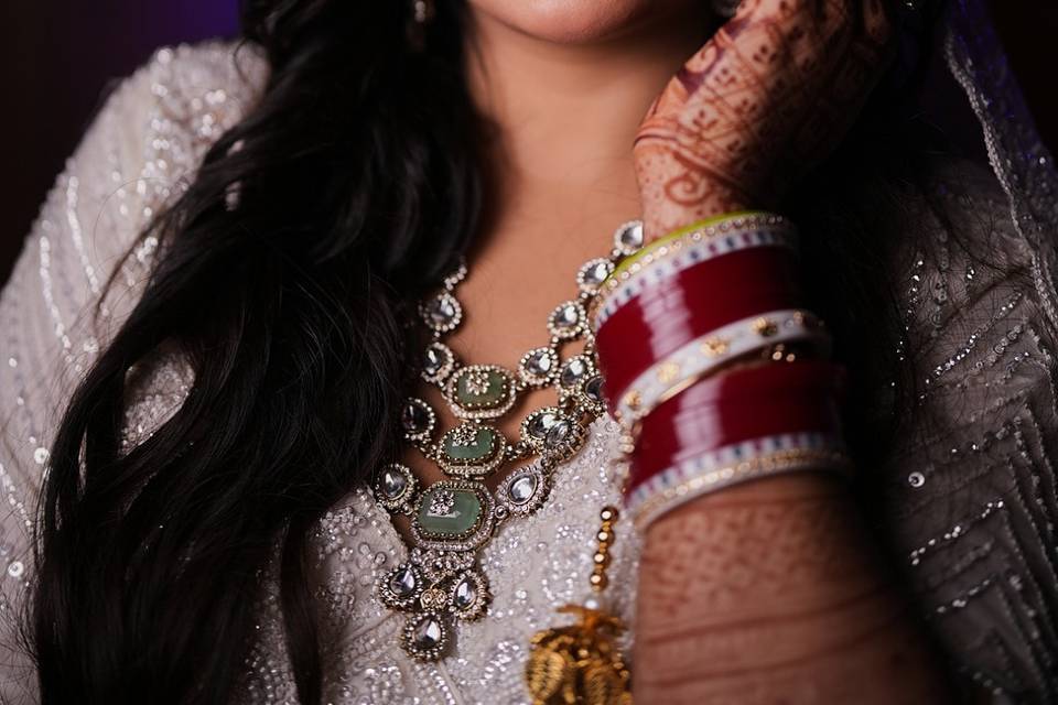 Viresh Studio portfolio