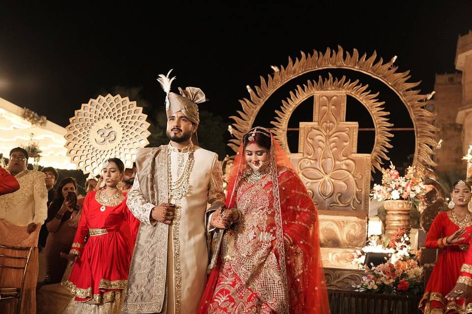 Viresh Studio portfolio