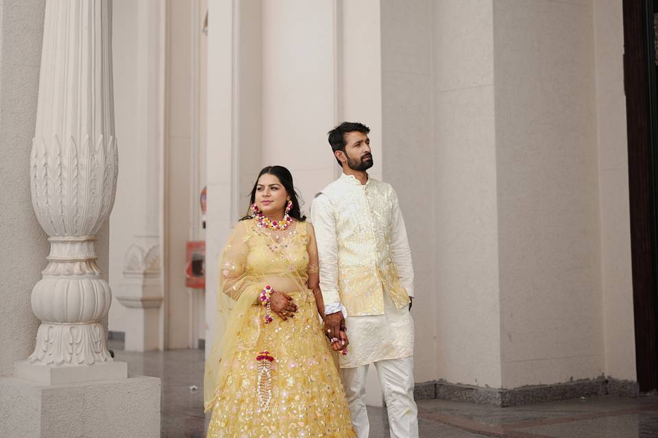 Viresh Studio portfolio