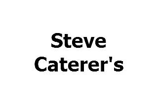 Steve Caterer's