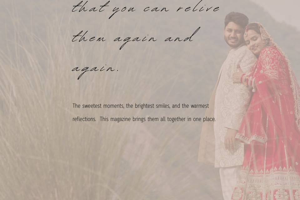 Destination wedding Rishikesh
