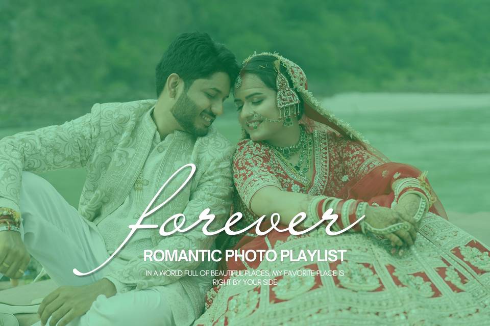 Destination wedding Rishikesh