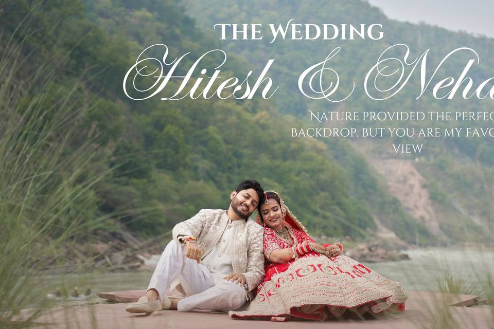 Destination wedding Rishikesh