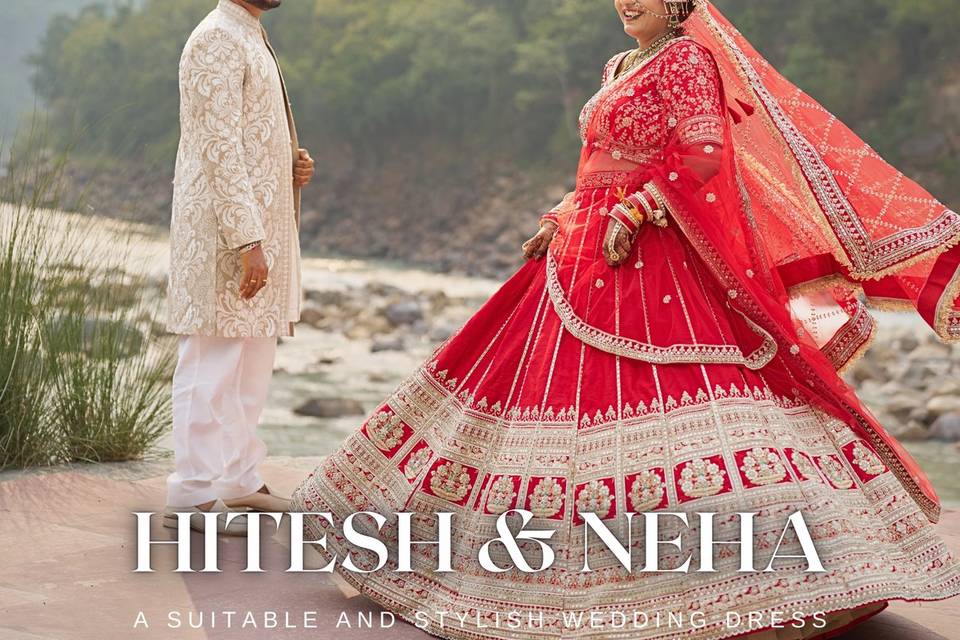 Destination wedding Rishikesh
