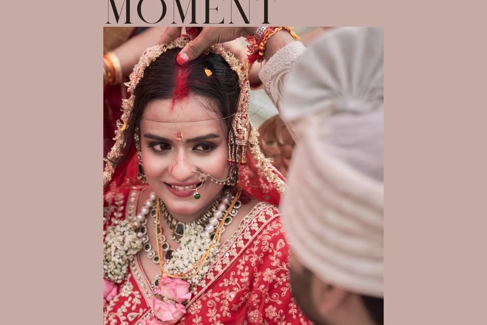 Destination wedding Rishikesh