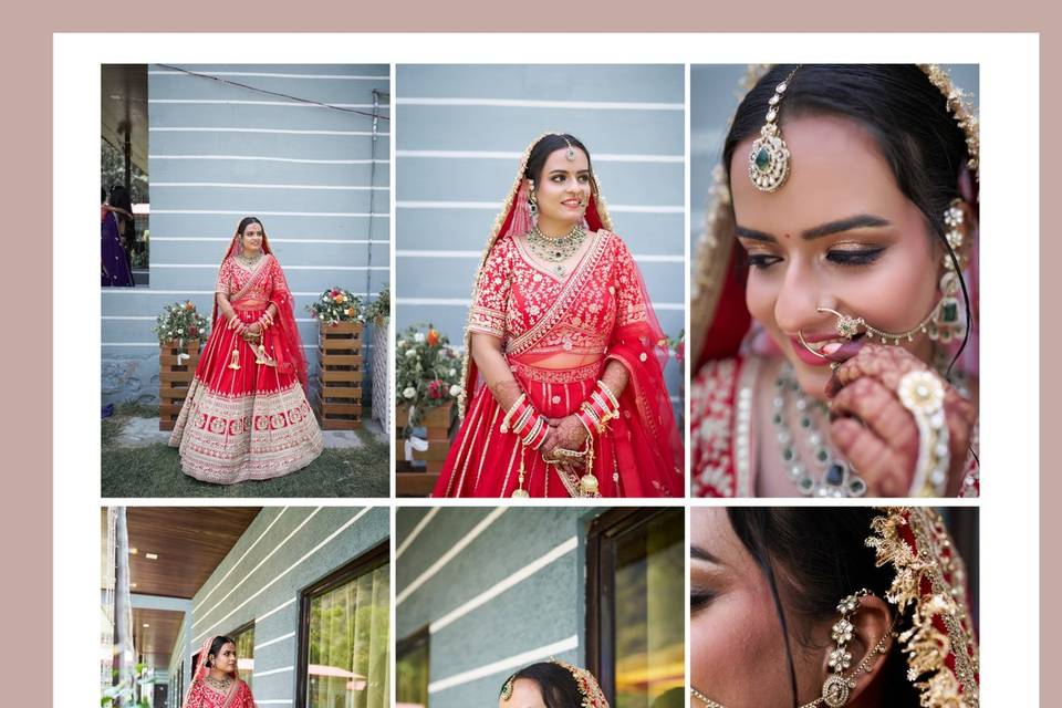 Destination wedding Rishikesh