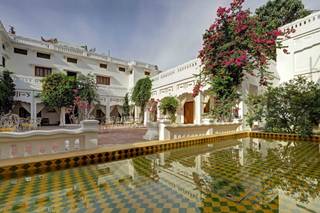 Saraca Hotels and Resorts