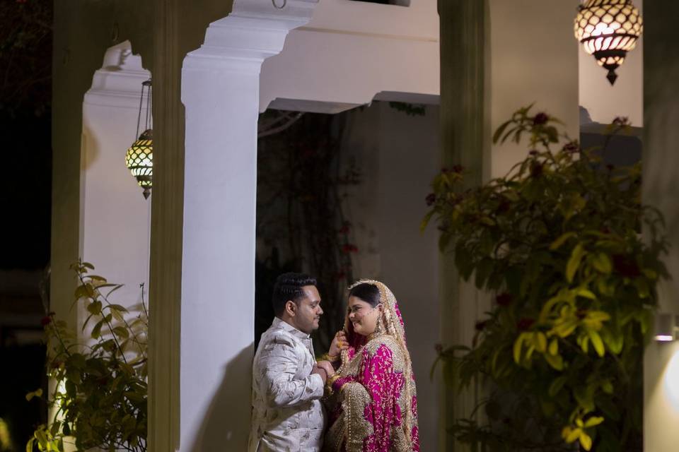 Couple