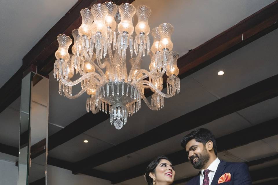Couple shoot in Azrak