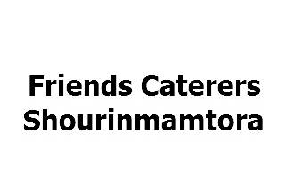 Friends Caterers Shourinmamtora