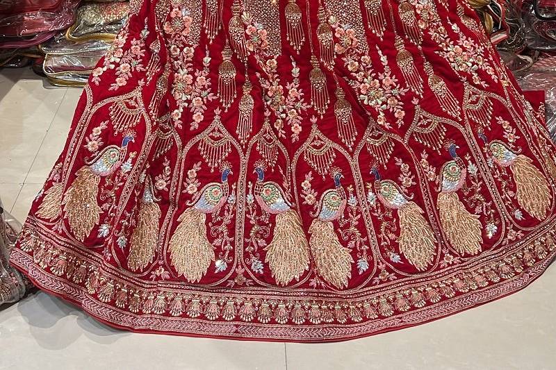 Lehenga