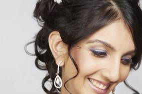 Veena Tanna - Makeup Artist