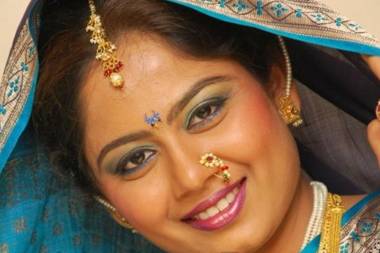 Veena Tanna - Makeup Artist
