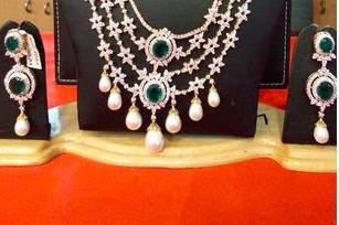 Jewellery sets