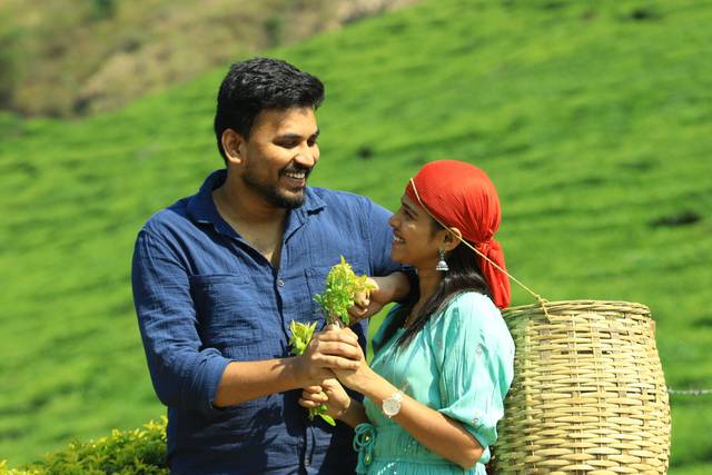 Honeymoon destination