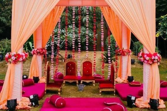 The Indians Wedding Company